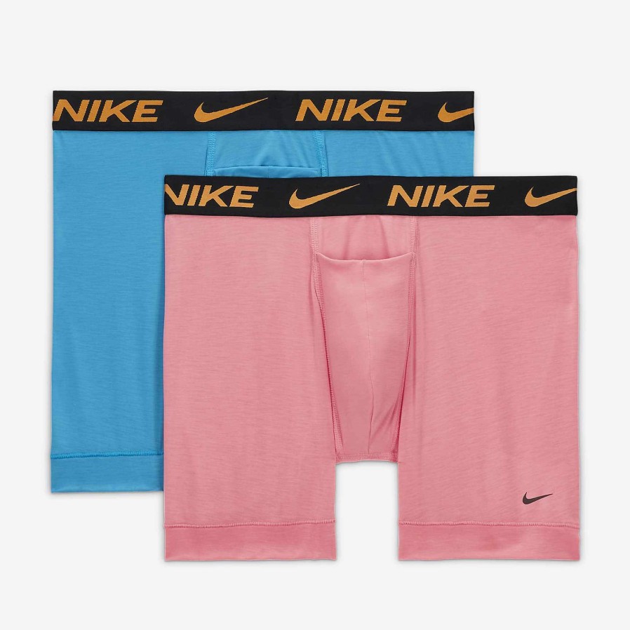 Heren Nike Ondergoed | Nike Dri Fit Reluxe