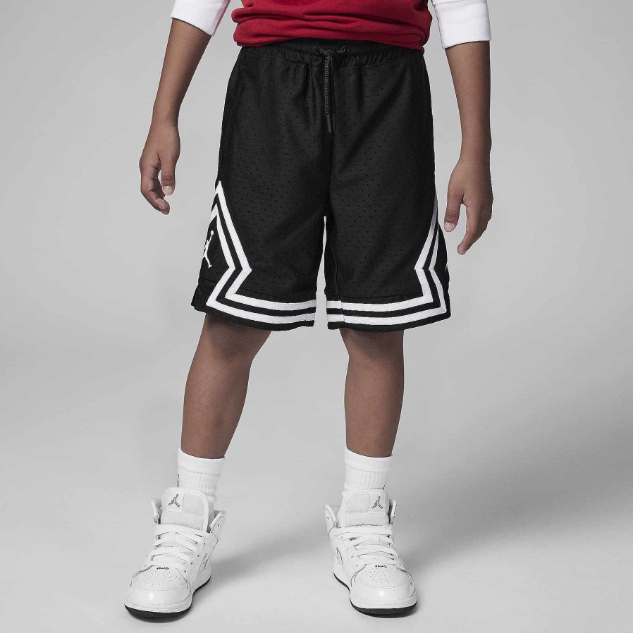 Kinderen Nike Korte Broek | Jordan Dri Fit Air