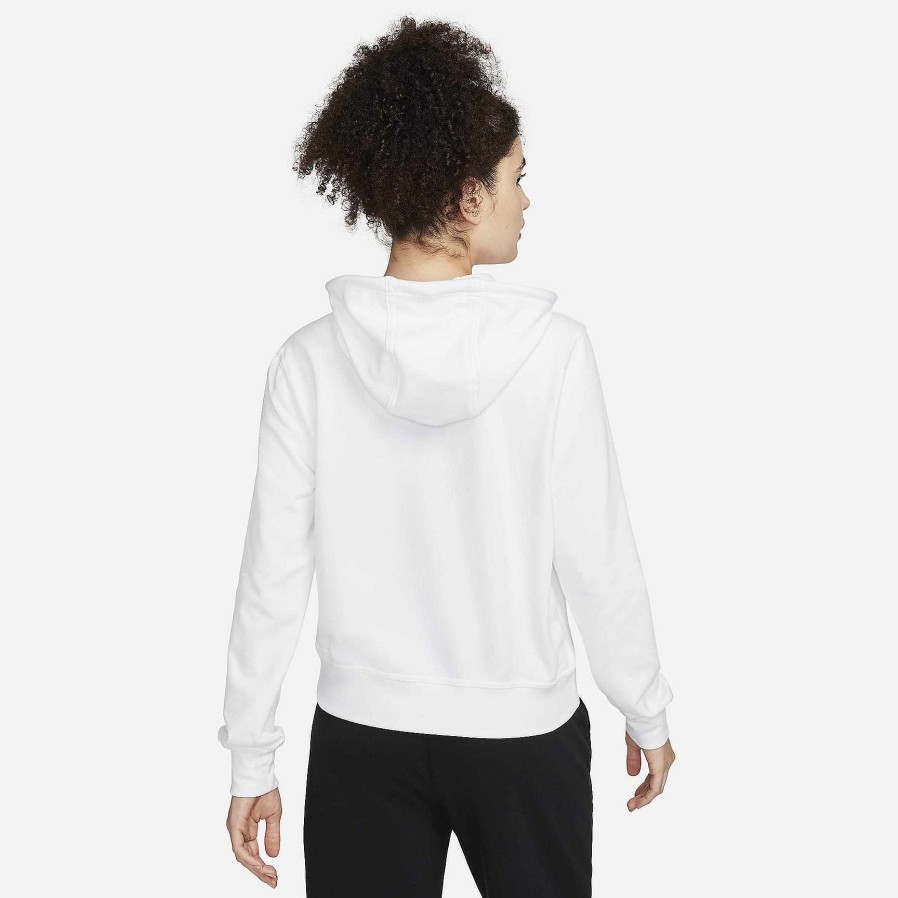 Vrouwen Nike Hoodies En Sweatshirts | Nike Dri Fit One