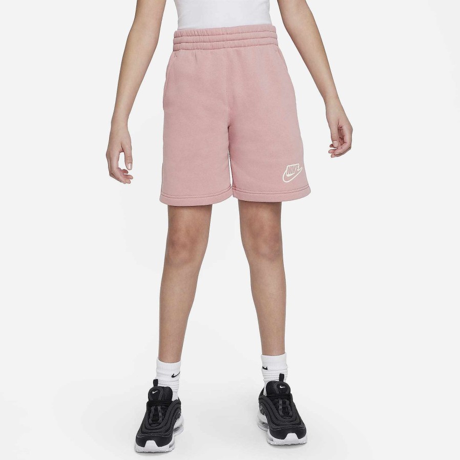 Kinderen Nike Korte Broek | Nike Sportswear Club+