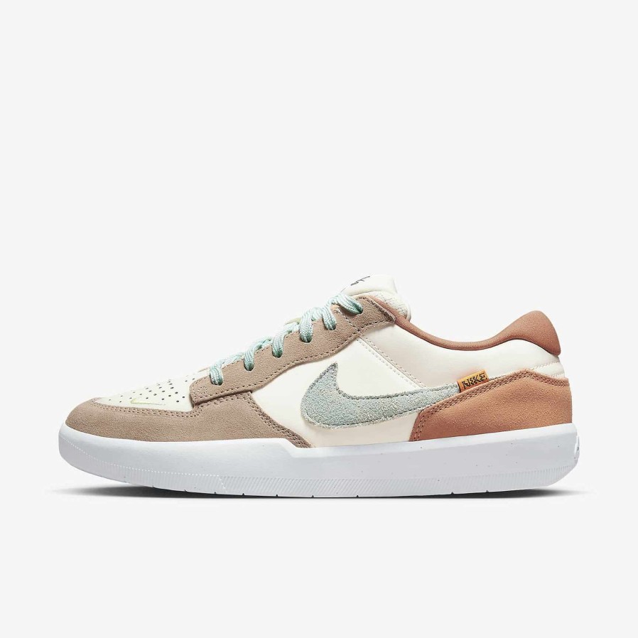 Vrouwen Nike Cyber Monday-Schoenen | Nike Sb Force 58