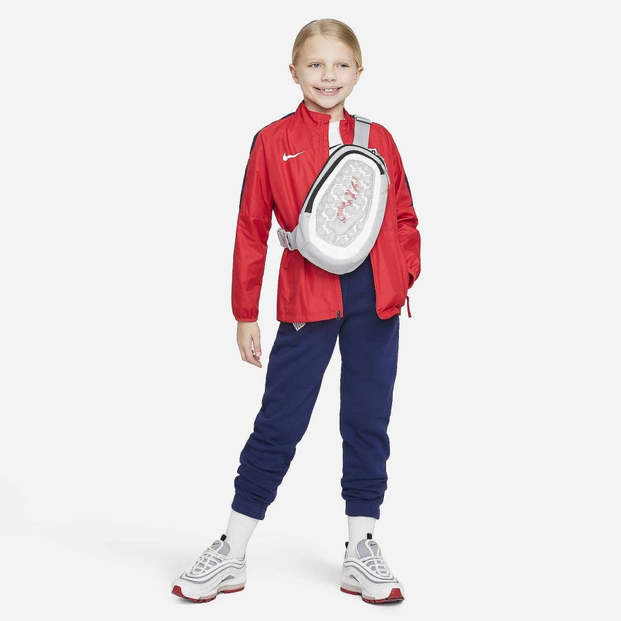 Kinderen Nike Bovenkleding En Jassen | Amerikaanse Repel Academy Awf