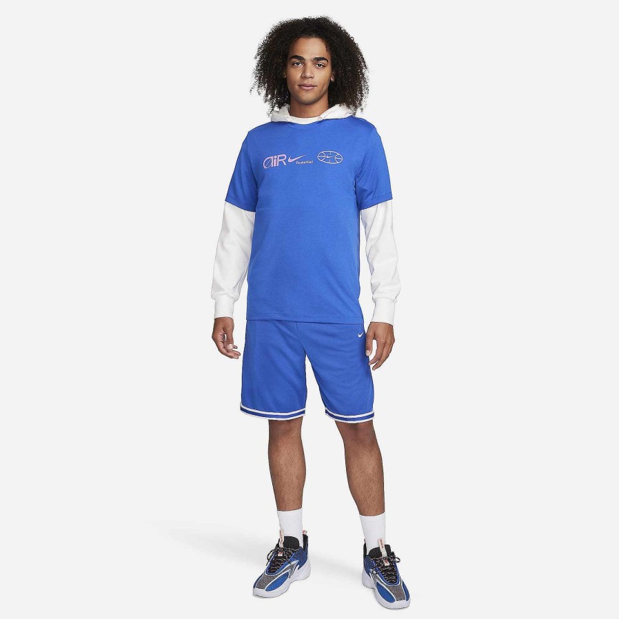 Heren Nike Basketbal | Nike Dri Fit