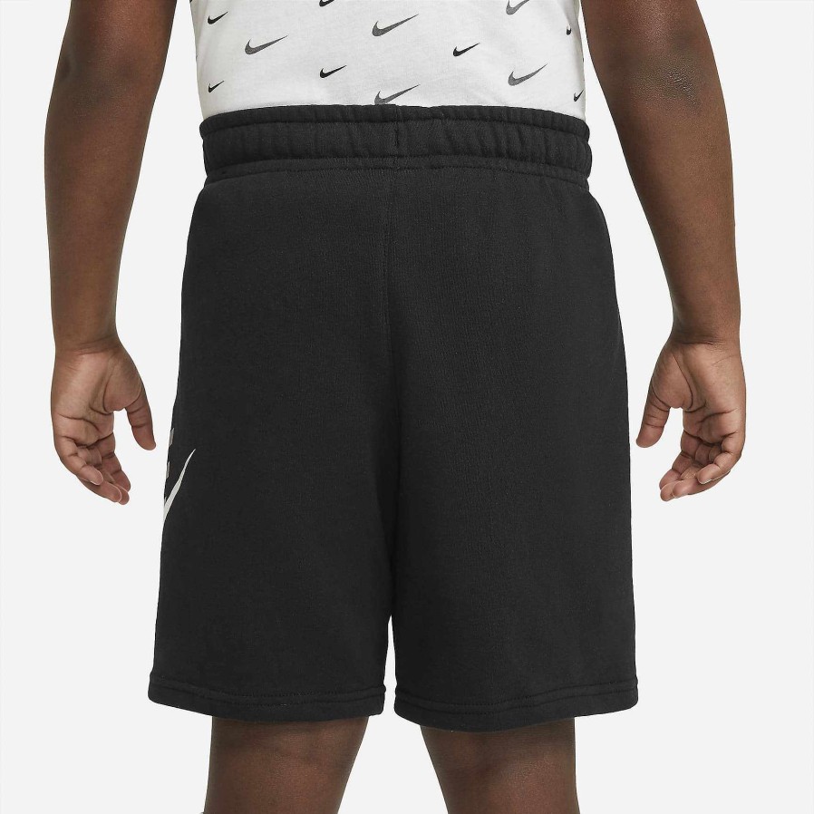 Kinderen Nike Korte Broek | Nike Sportswear Club