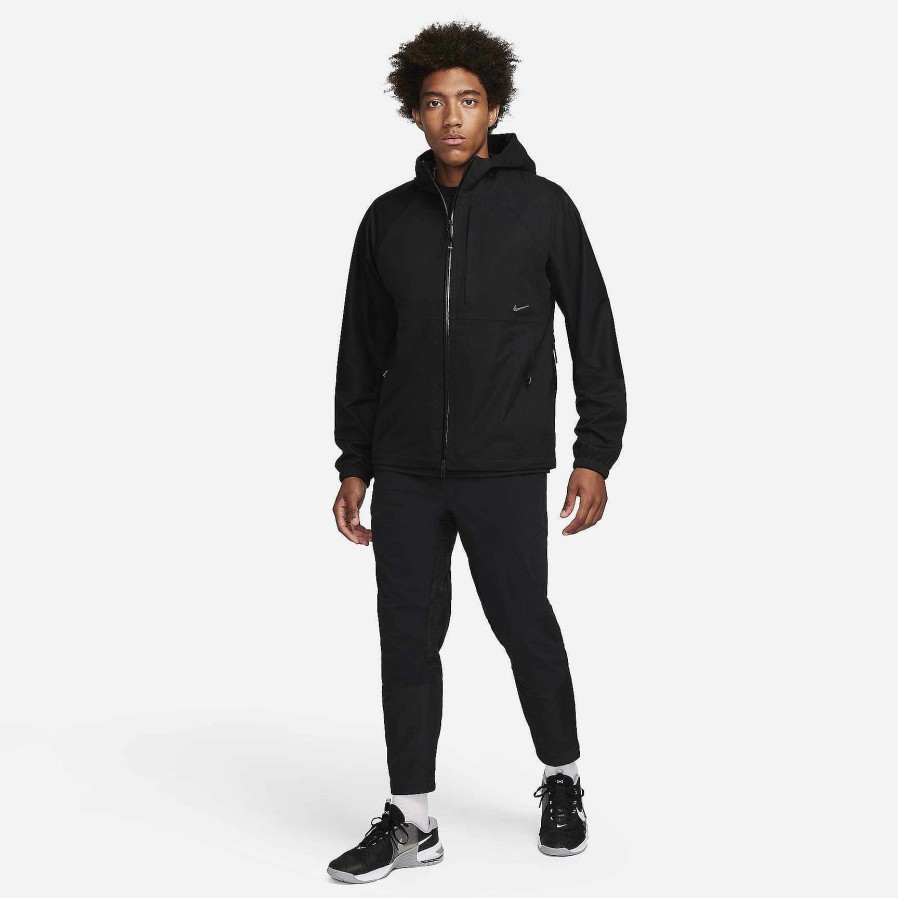 Heren Nike Bovenkleding En Jassen | Nike Storm-Fit Adv Aps