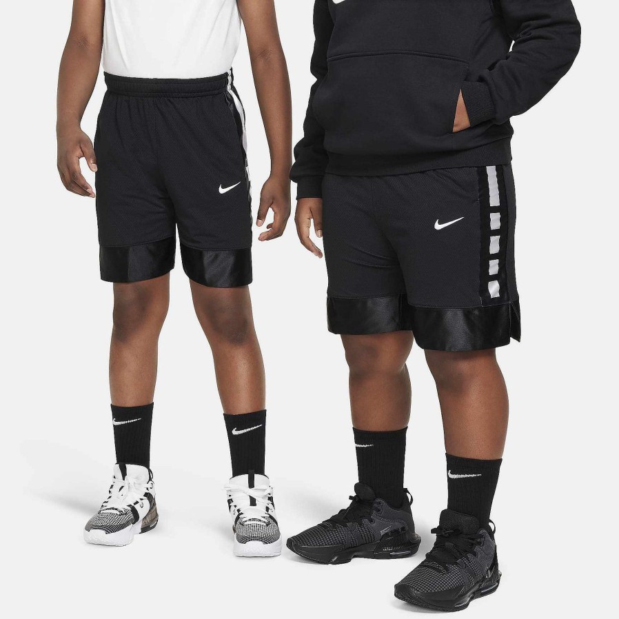 Kinderen Nike Korte Broek | Nike Dri Fit Elite 23