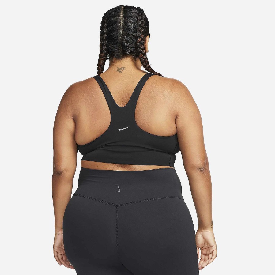 Vrouwen Nike Grote Maat | Nike Yoga Dri Fit Luxe