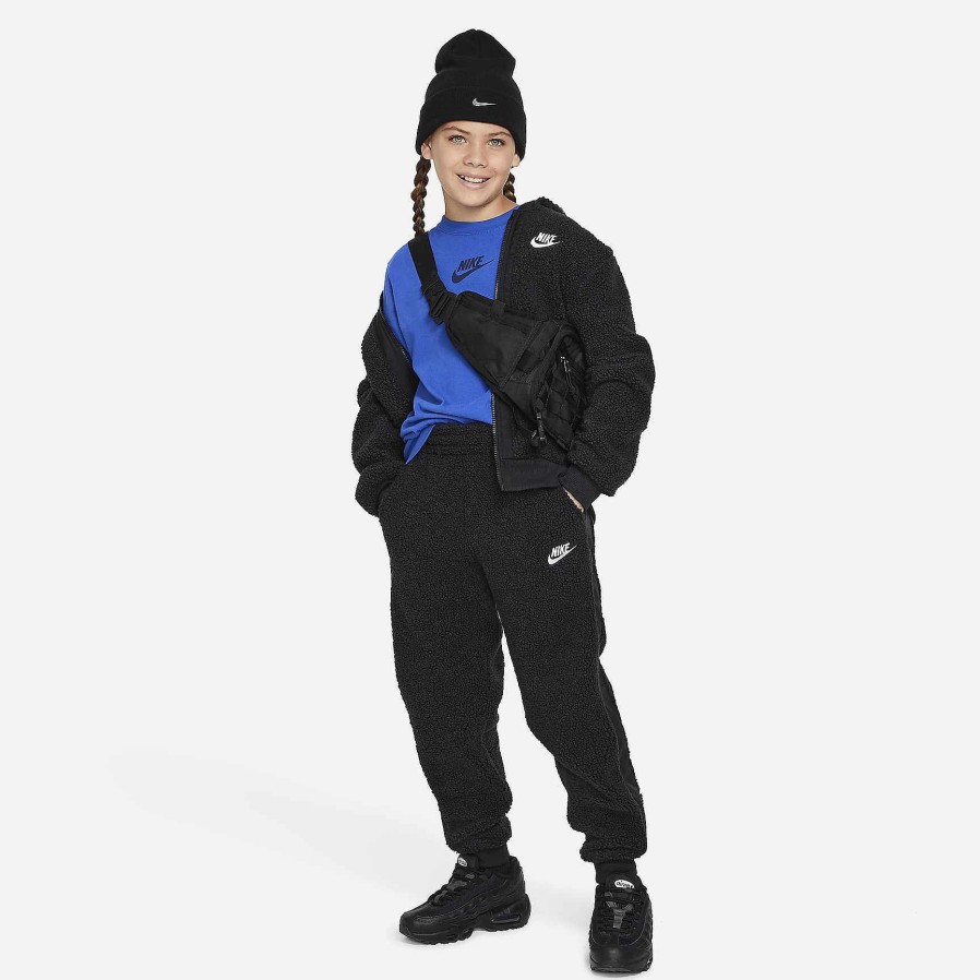 Kinderen Nike Bijpassende Sets | Nike Sportswear Club-Fleece