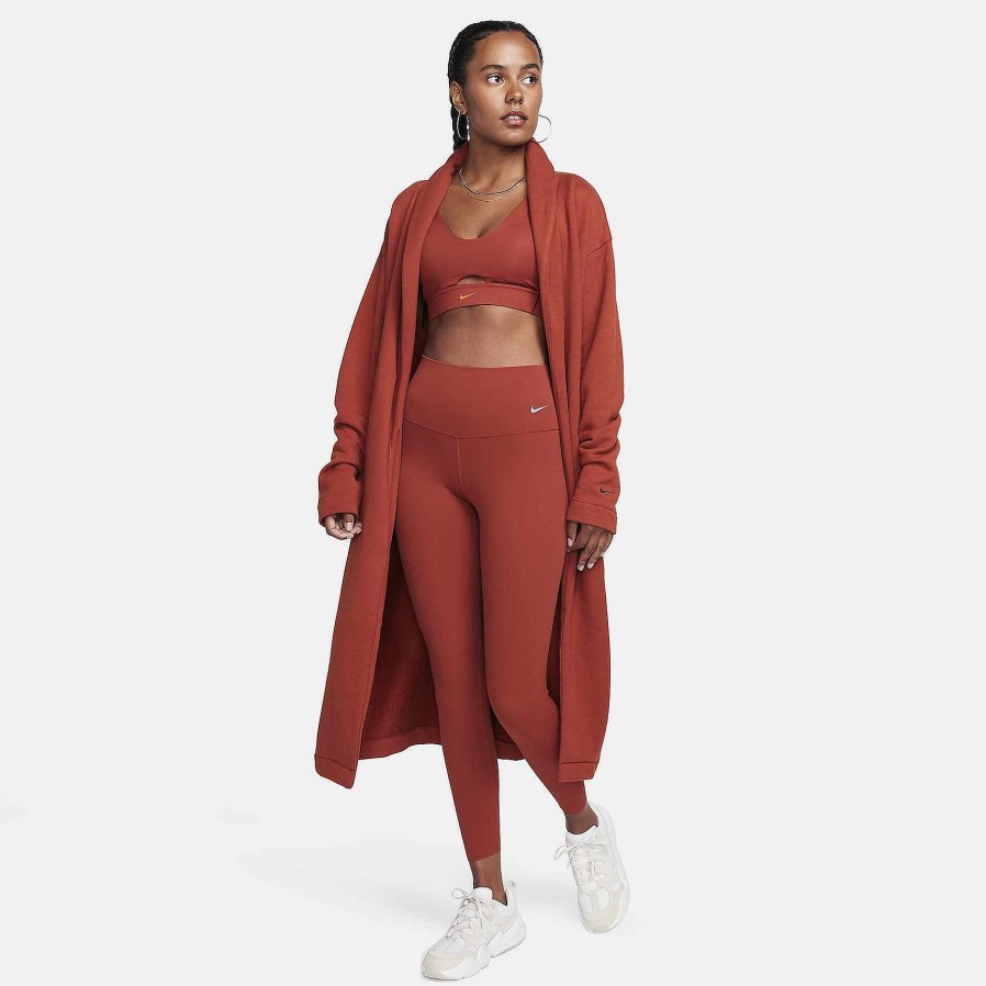 Vrouwen Nike Beha'S | Nike Indy Plunge-Uitsparing