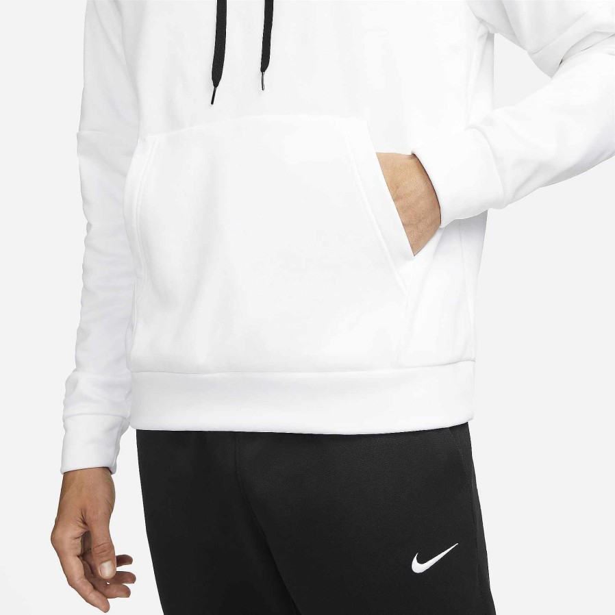 Heren Nike Hoodies En Sweatshirts | Nike Therma