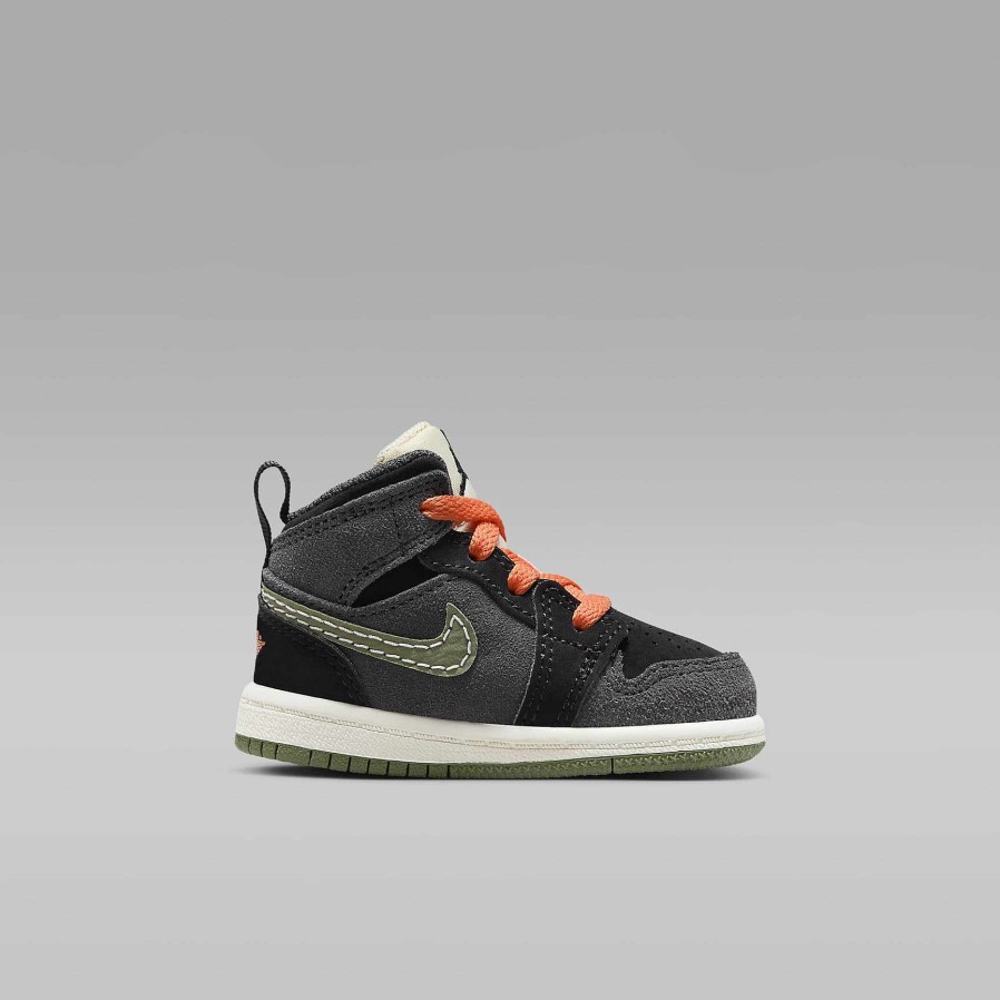 Kinderen Nike Jordanie | Jordan 1 Mid Se Craft