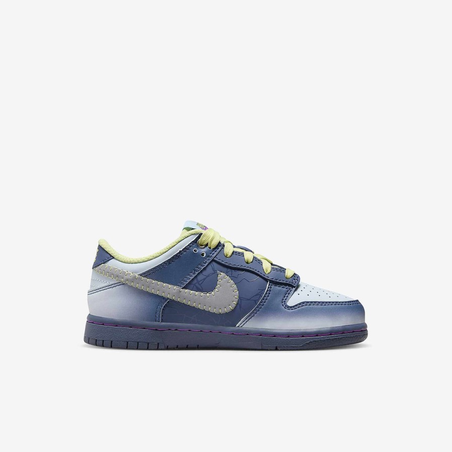 Kinderen Nike Cyber Monday-Schoenen | Nike Dunk Laag