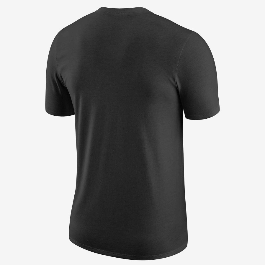 Heren Nike Tops En T-Shirts | Nike College Yardrunners