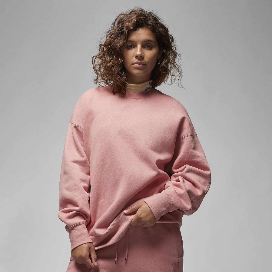 Vrouwen Nike Cyber Monday-Kleding | Jordan Flight-Fleece