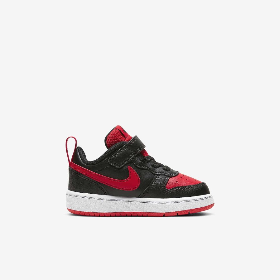 Kinderen Nike Cyber Monday-Schoenen | Nike Court Borough Laag 2