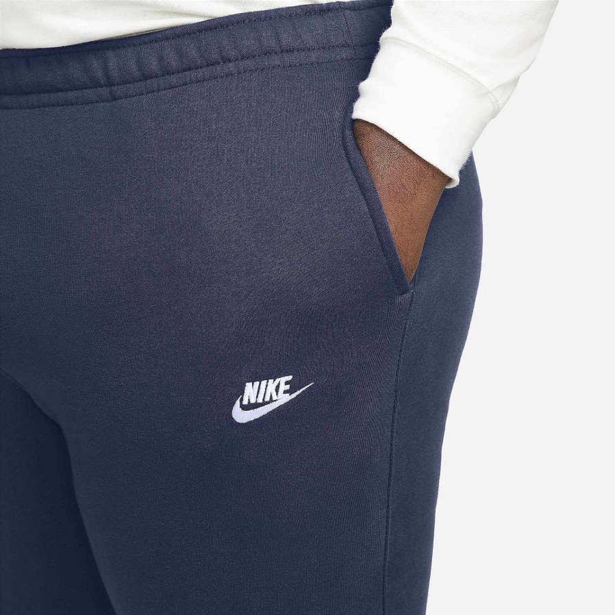 Heren Nike Cyber Monday-Kleding | Nike Sportswear Club-Fleece