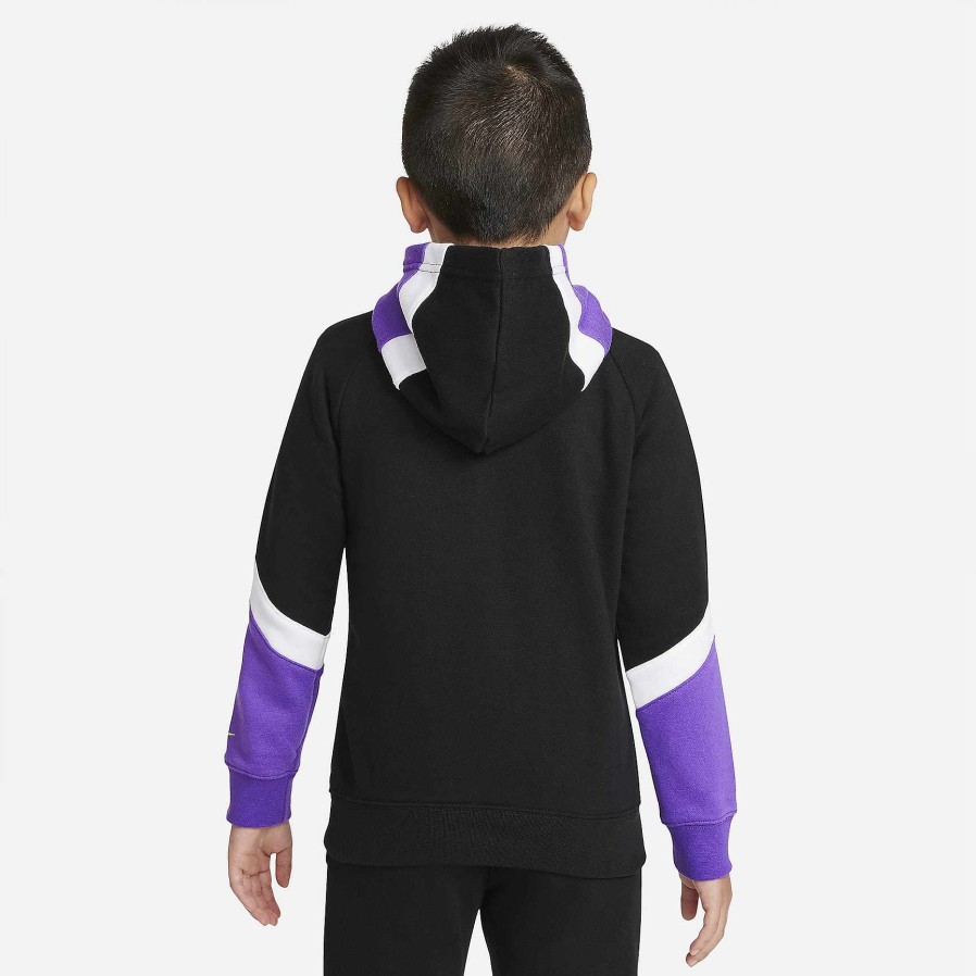 Kinderen Nike Hoodies En Sweatshirts | Nike