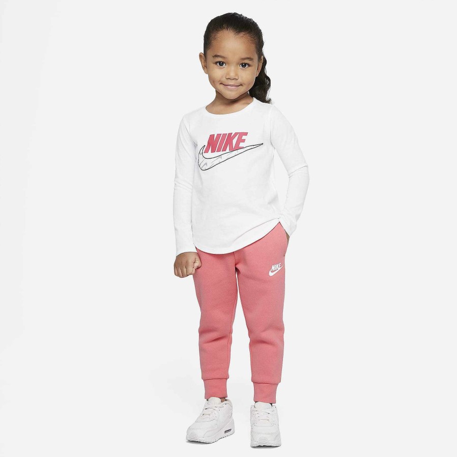 Kinderen Nike Broeken En Panty'S | Nike Sportswear Club-Fleece