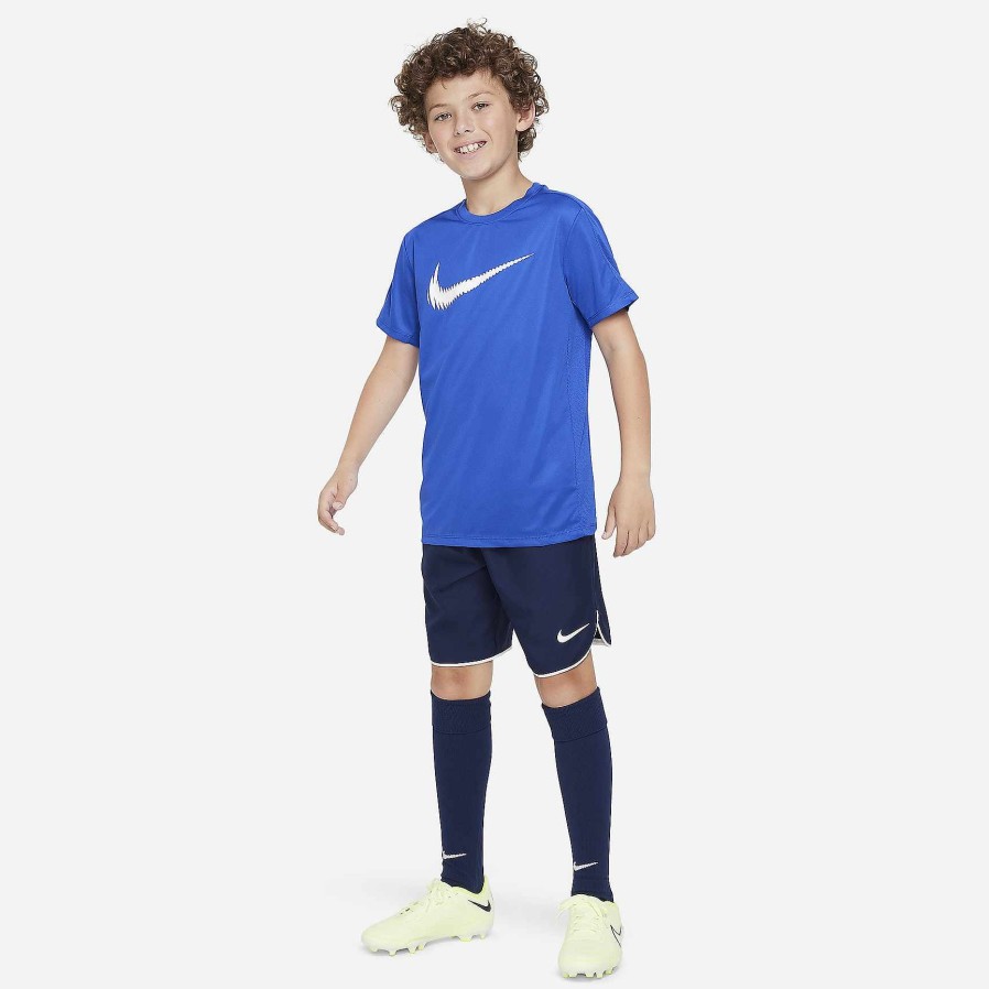 Kinderen Nike Tops En T-Shirts | Nike Trofee23