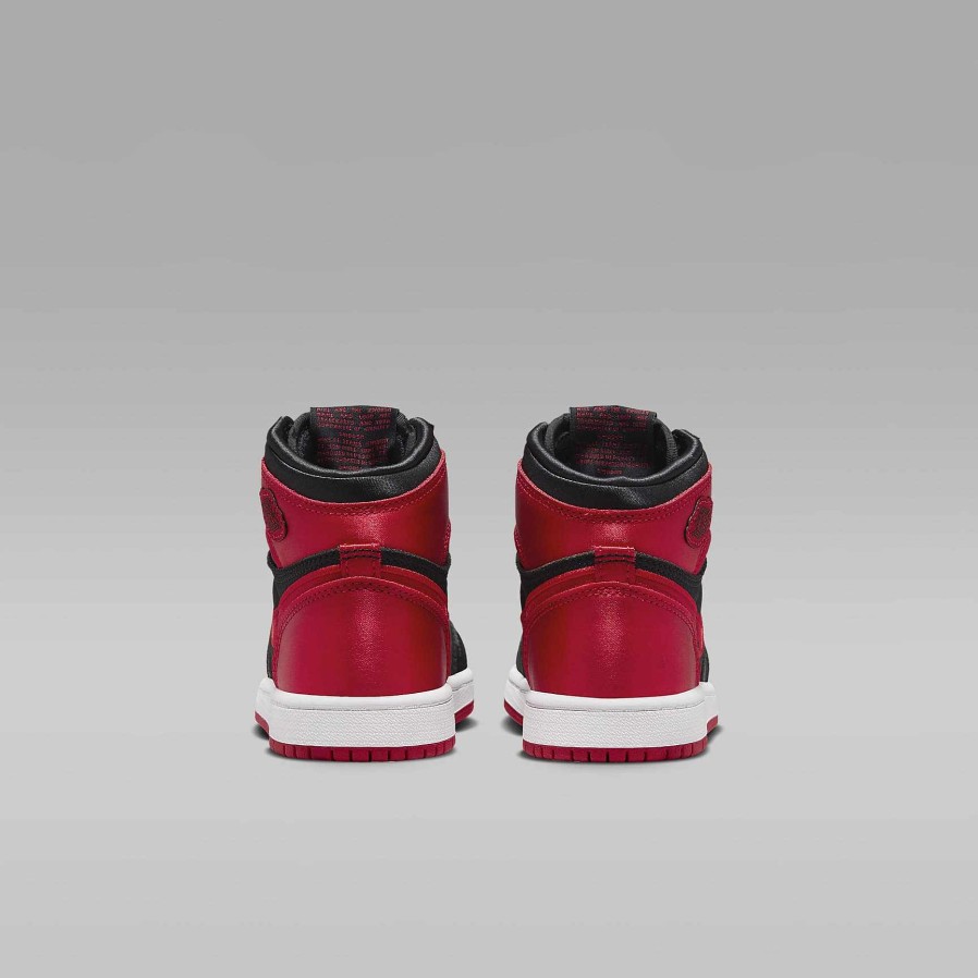 Kinderen Nike Levensstijl | Jordan 1 Retro Hoog Og