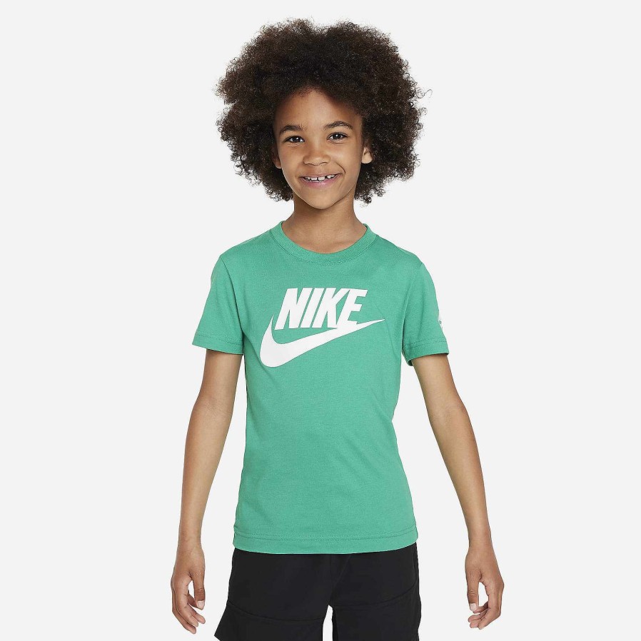 Kinderen Nike Tops En T-Shirts | Nike