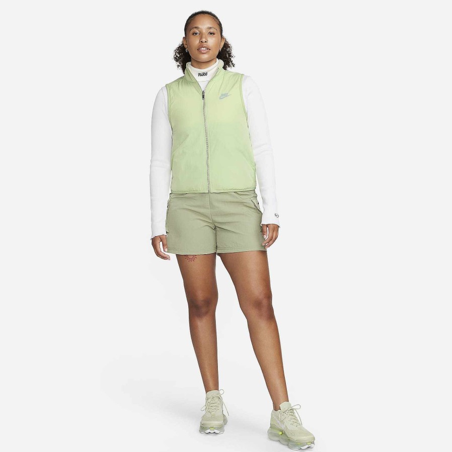 Vrouwen Nike Bovenkleding En Jassen | Nike Sportswear Sport-Utility