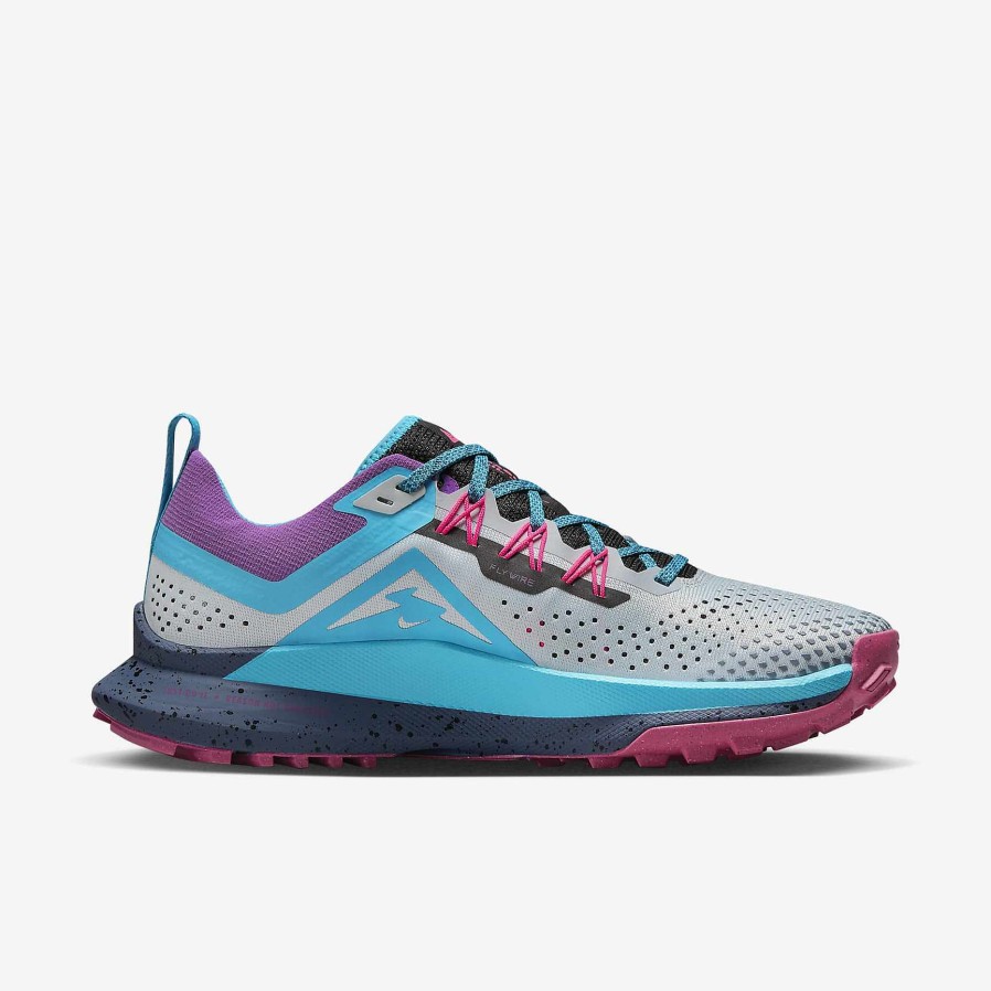 Vrouwen Nike Rennen | Nike Pegasus Trail 4