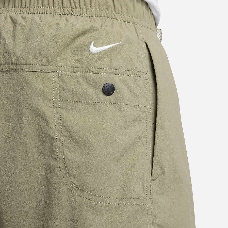 Heren Nike Broeken En Panty'S | Nike Acg