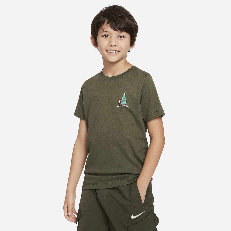 Kinderen Nike Cyber Monday-Kleding | Nike-Sportkleding