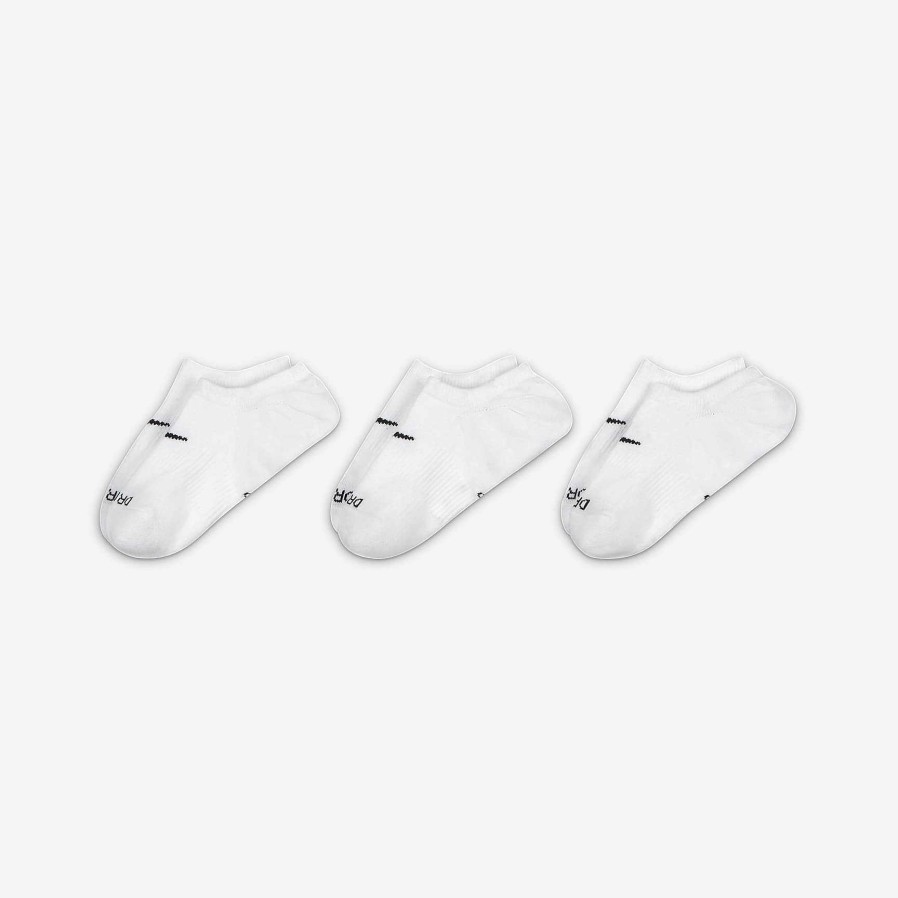 Accessoires Nike | Nike Everyday Plus Met Demping