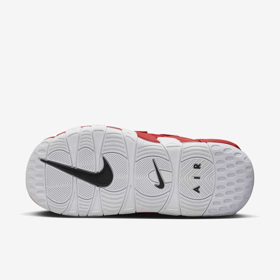 Heren Nike Sandalen En Slippers | Nike Air More Uptempo