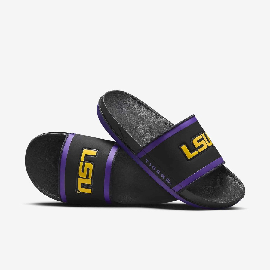 Heren Nike Sandalen En Slippers | Nike Offcourt (Lsu)