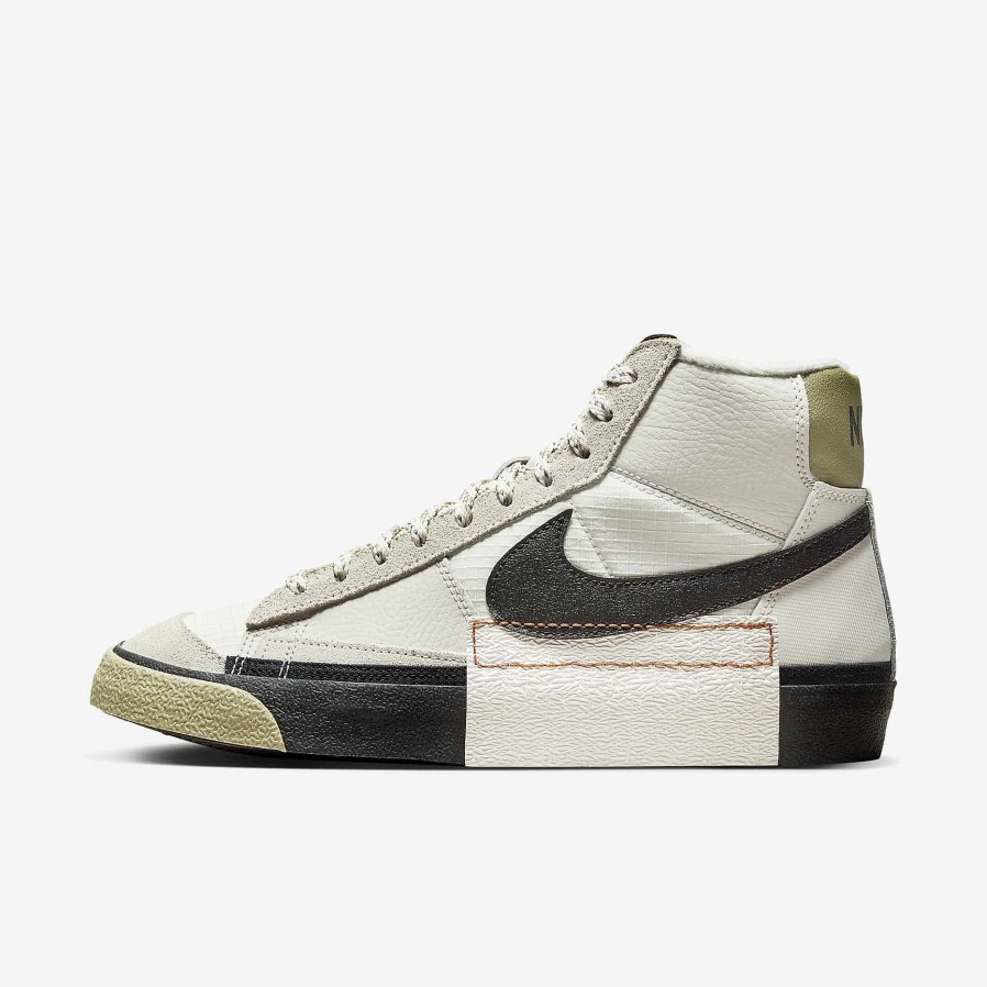 Heren Nike Dunks & Blazers | Nike Blazer Mid Pro Club