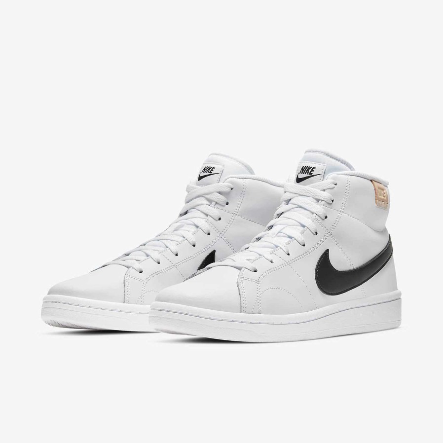 Heren Nike Levensstijl | Nike Court Royale 2 Mid