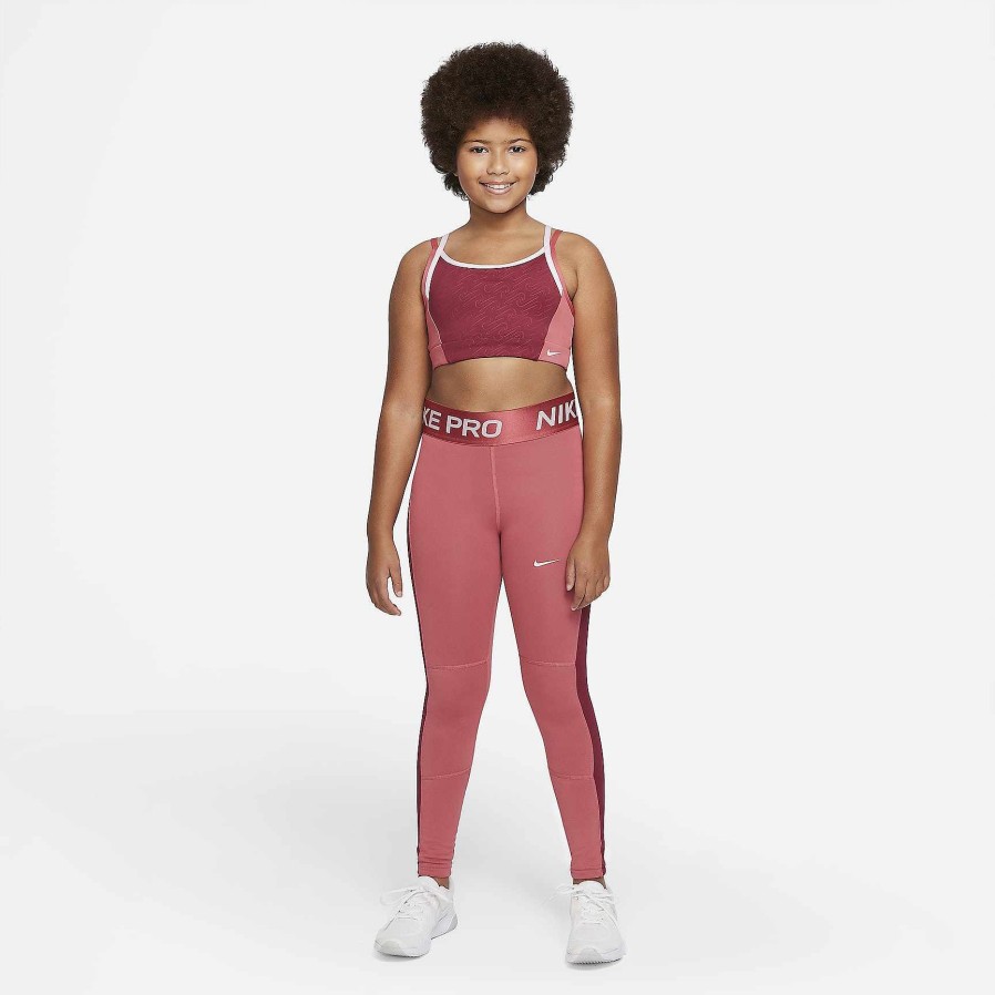 Kinderen Nike Beha'S | Nike Dri Fit Indy