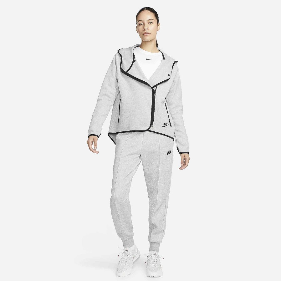 Vrouwen Nike Hoodies En Sweatshirts | Nike Sportswear Tech Fleece Og