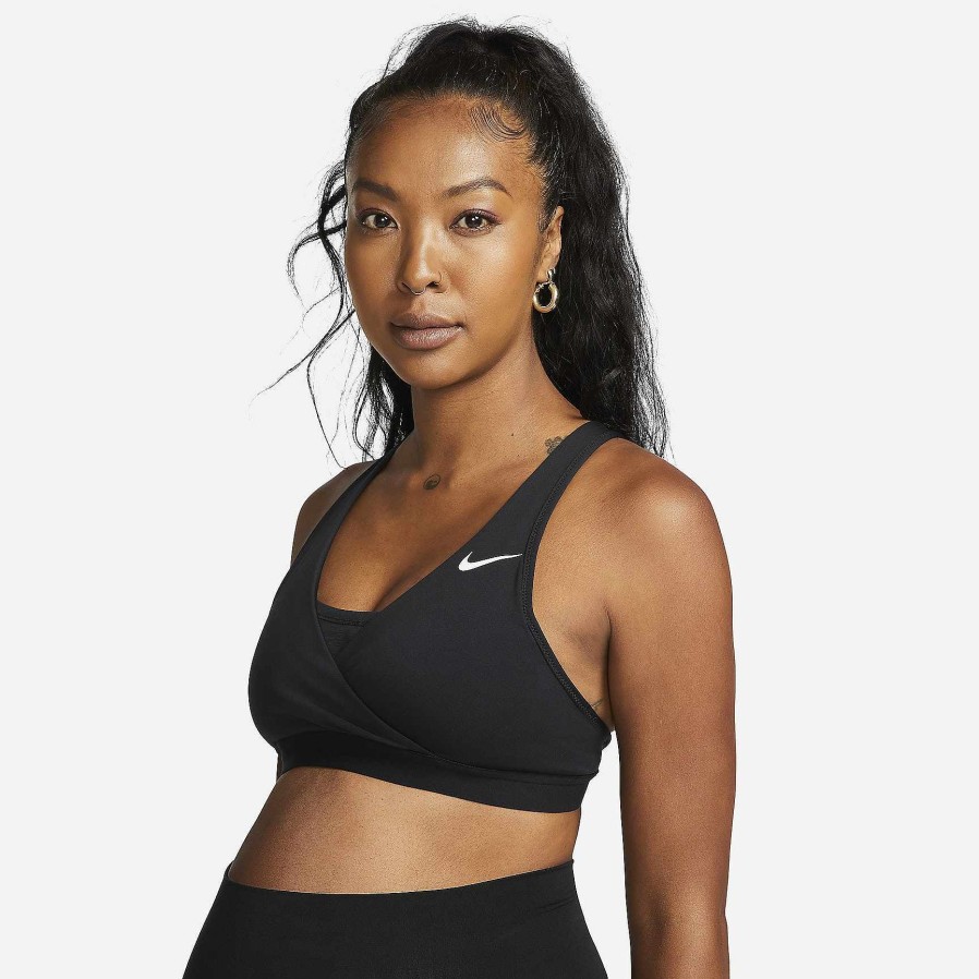 Vrouwen Nike Beha'S | Nike-Swoosh (M)