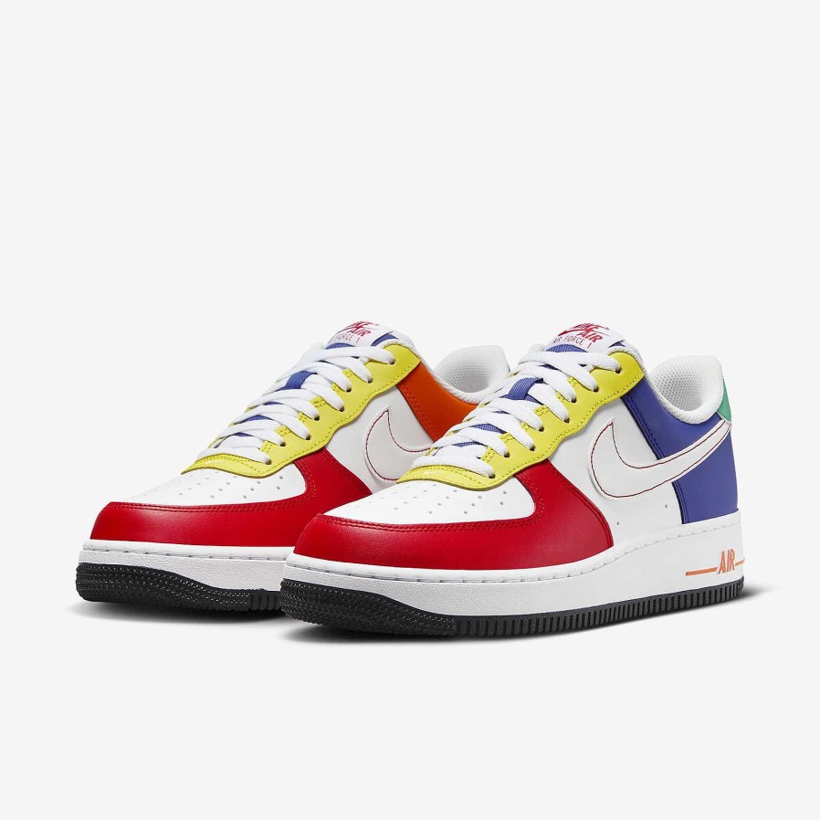 Heren Nike Luchtmacht 1 | Nike Air Force 1 '07 Lv8