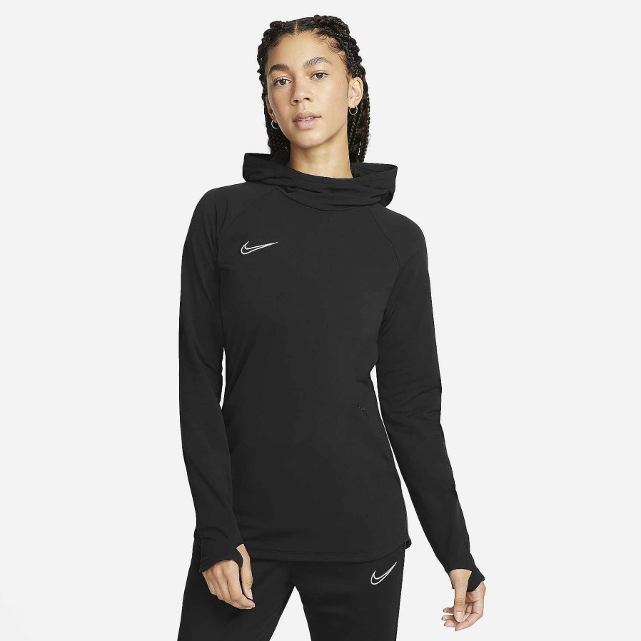 Vrouwen Nike Hoodies En Sweatshirts | Nike Dri-Fit Academie