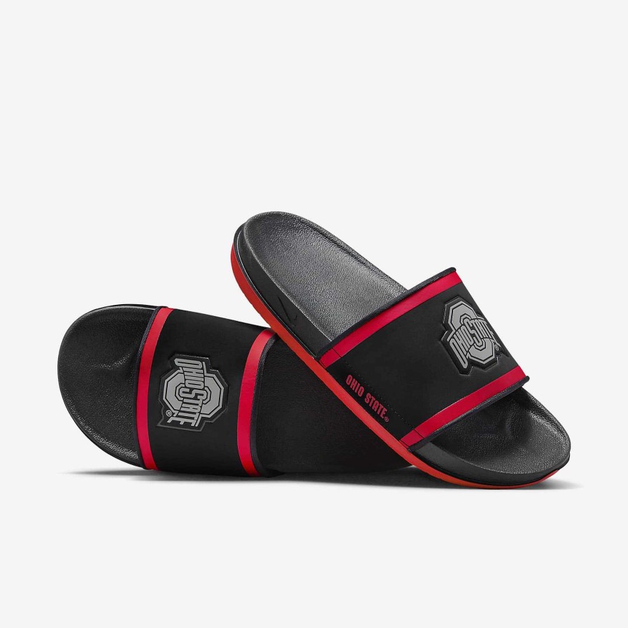 Heren Nike Sandalen En Slippers | Nike Offcourt (Staat Ohio)