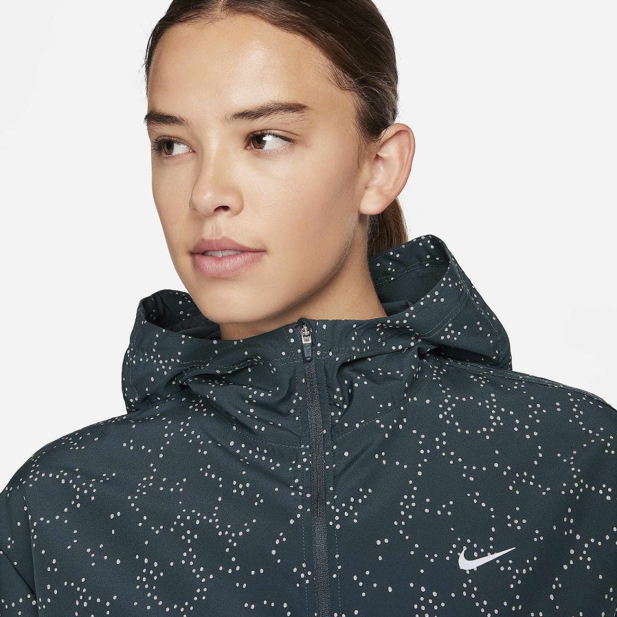 Vrouwen Nike Bovenkleding En Jassen | Nike Dri Fit