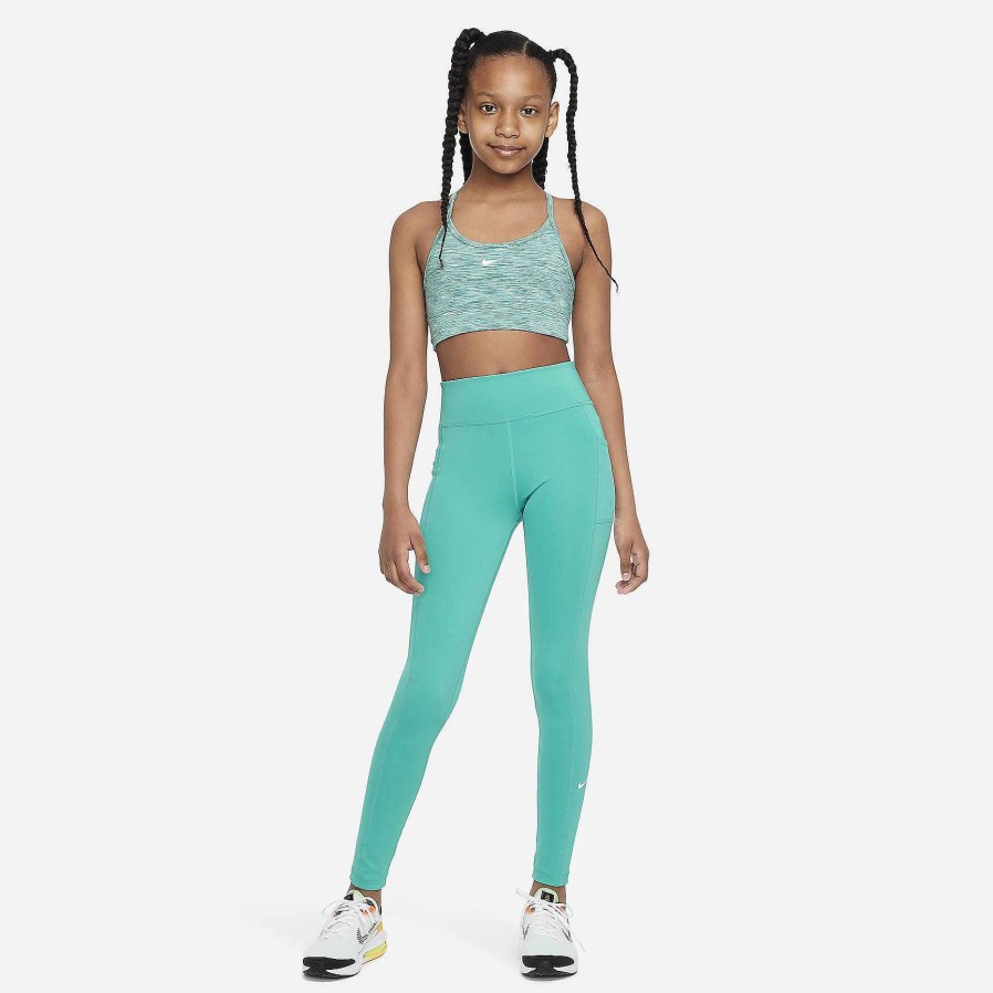 Kinderen Nike Bijpassende Sets | Nike Dri Fit Indy