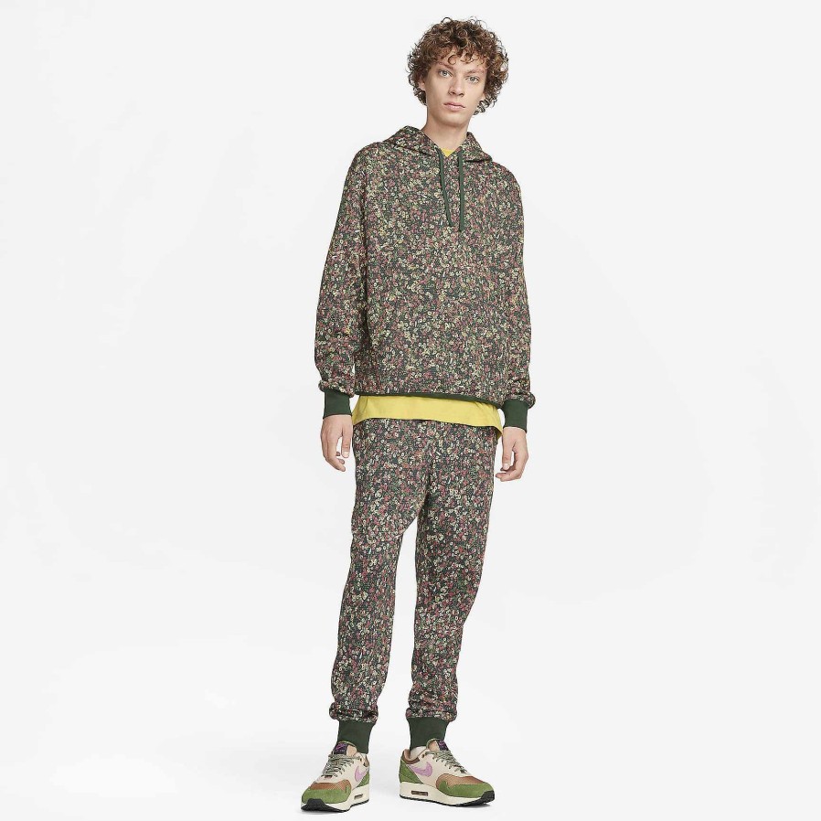 Heren Nike Bijpassende Sets | Nike Sportswear Club-Fleece