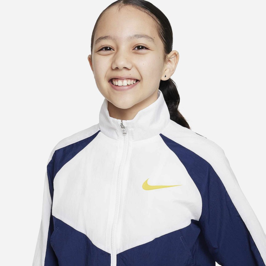 Kinderen Nike Bijpassende Sets | Nike-Sportkleding