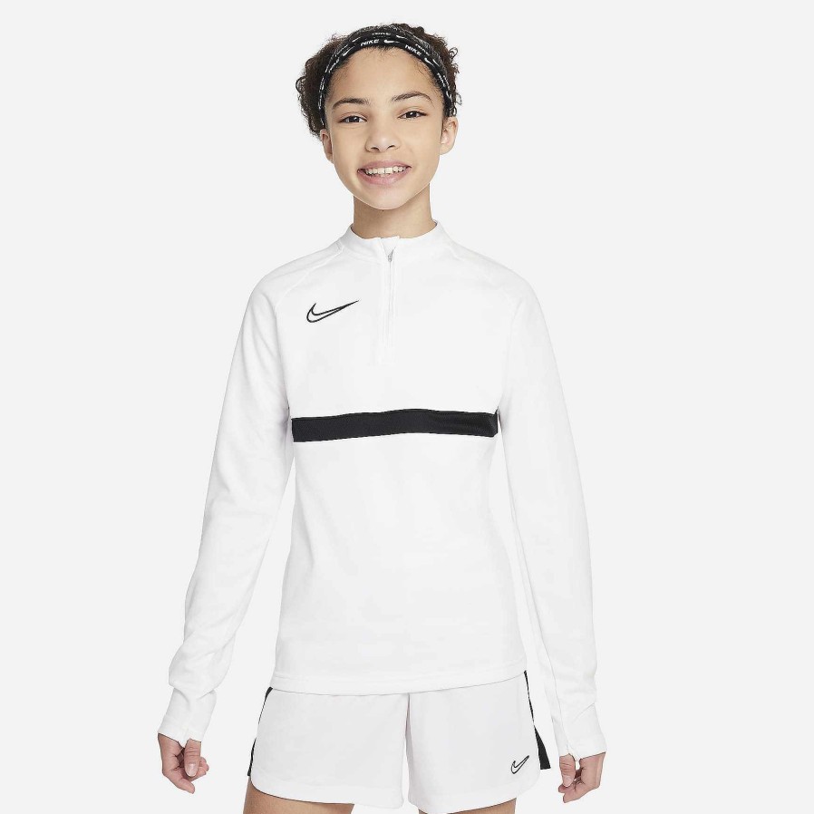 Kinderen Nike Tops En T-Shirts | Nike Dri-Fit Academie