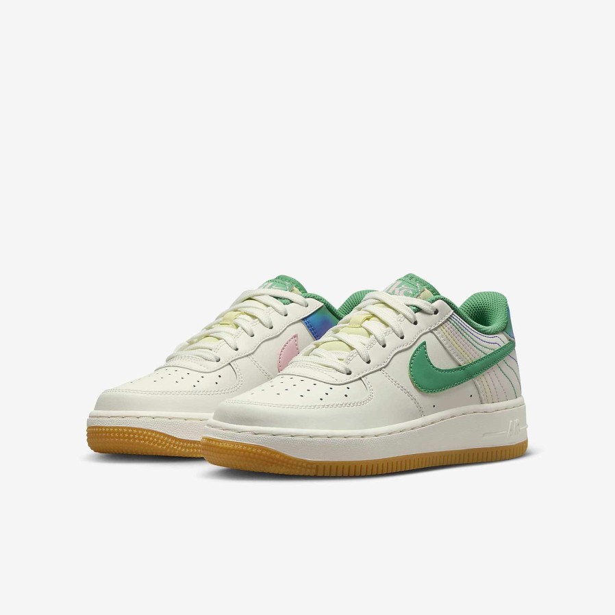 Kinderen Nike Luchtmacht 1 | Nike Air Force 1 Lv8 3