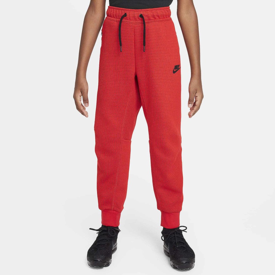 Kinderen Nike Bijpassende Sets | Nike Sportswear Tech-Fleece