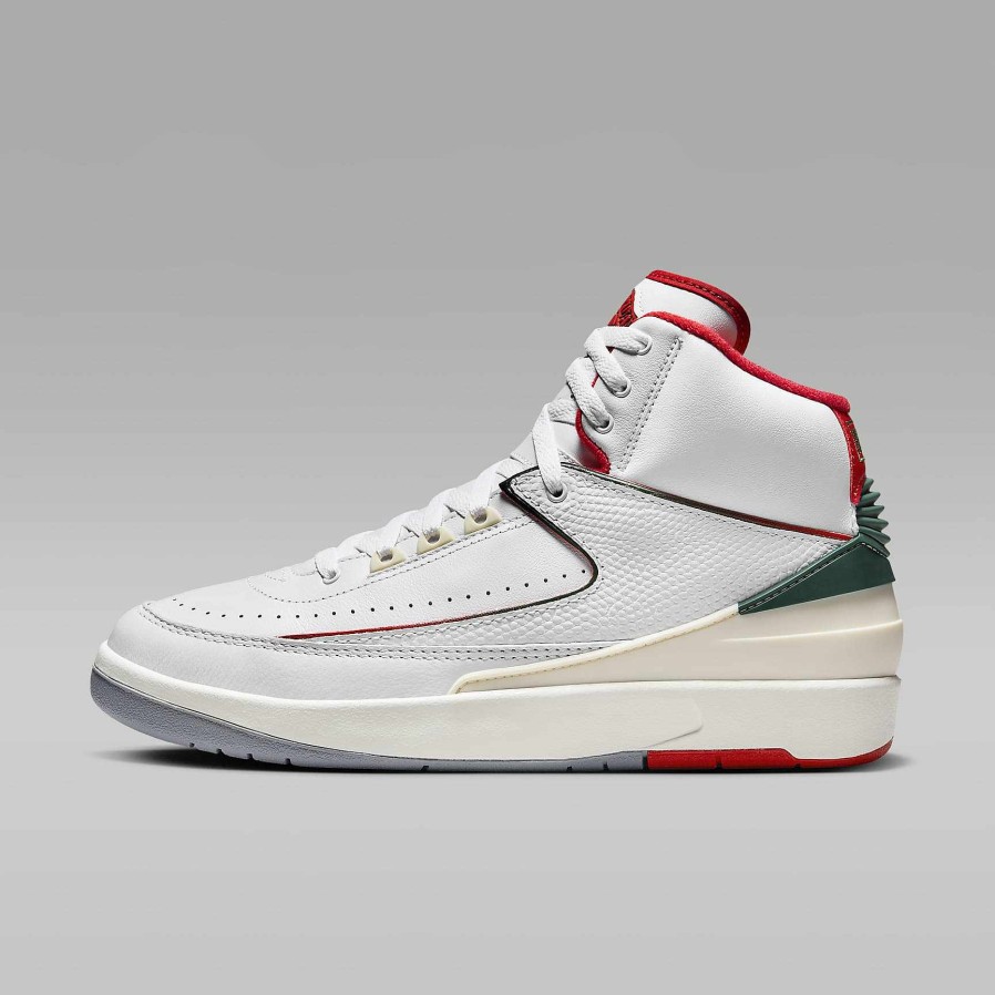 Heren Nike Jordanie | Air Jordan 2 "Oorsprong"