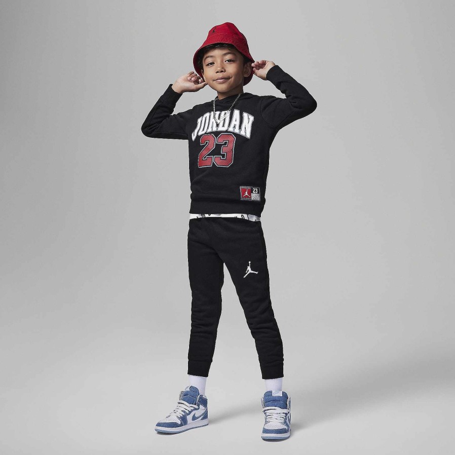 Kinderen Nike Bijpassende Sets | Jordan Jersey Pack-Pulloverset