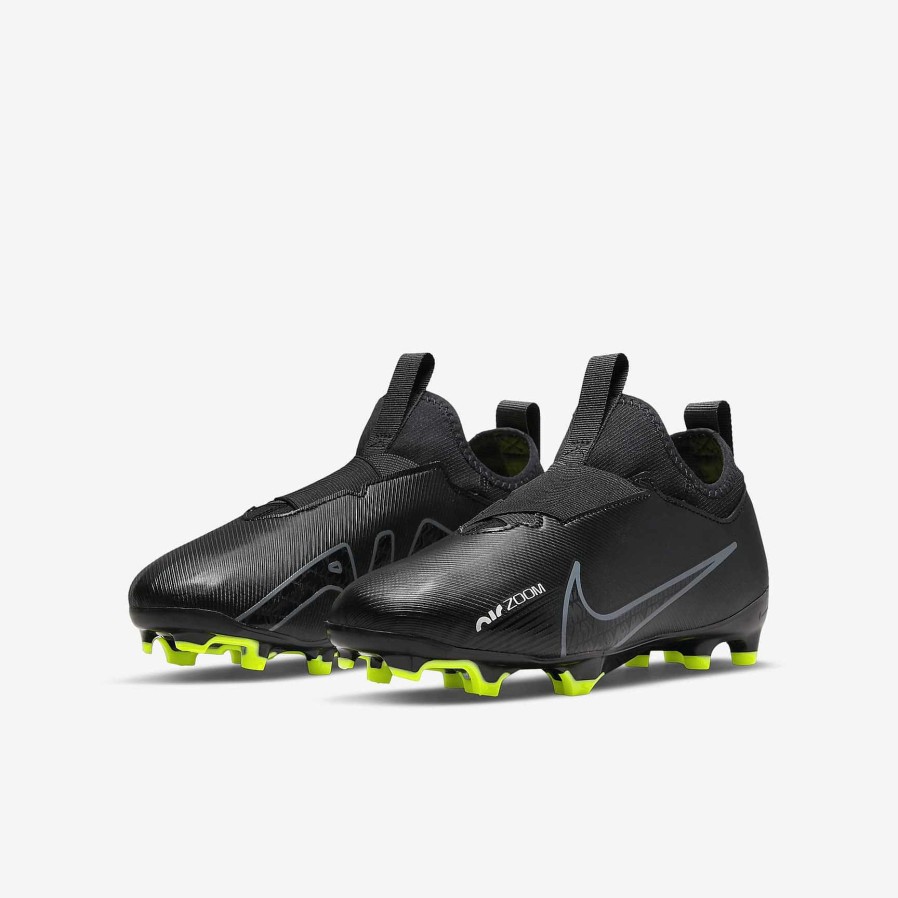 Kinderen Nike Cyber Monday-Schoenen | Nike Jr. Zoom Mercurial Vapor 15 Academy Xxv Mg